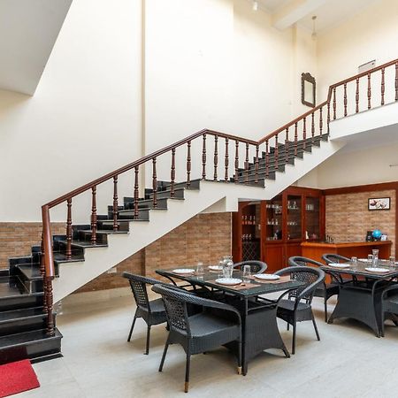 Vista Divine By Veo - Part Of Stayvista Rishīkesh Extérieur photo