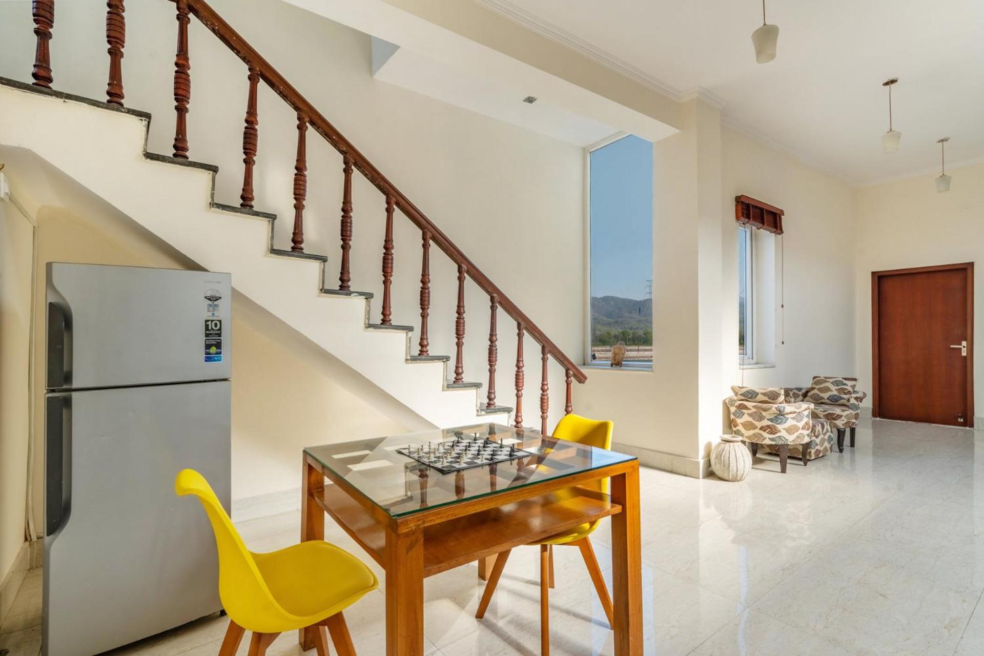 Vista Divine By Veo - Part Of Stayvista Rishīkesh Extérieur photo