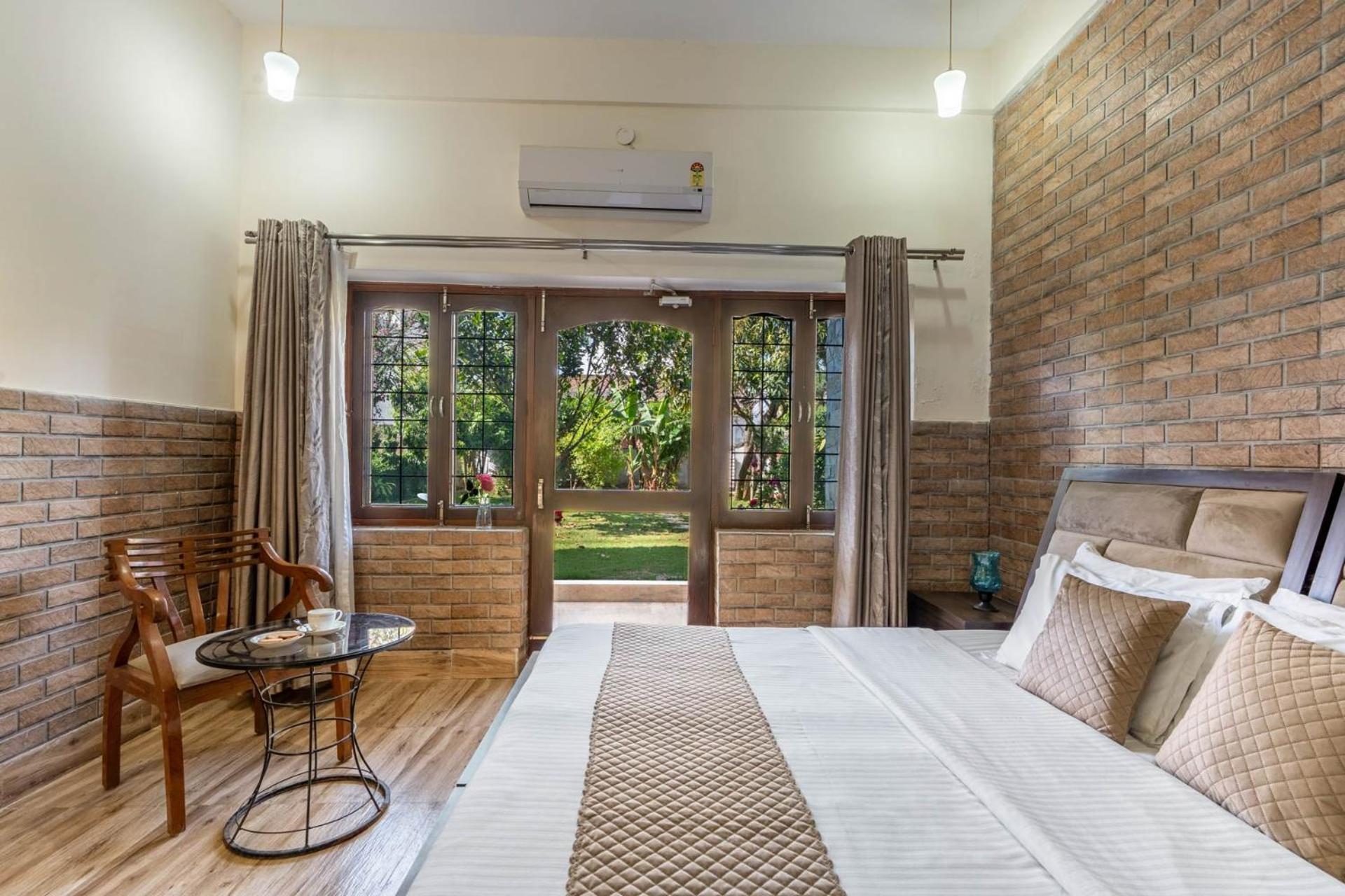 Vista Divine By Veo - Part Of Stayvista Rishīkesh Extérieur photo