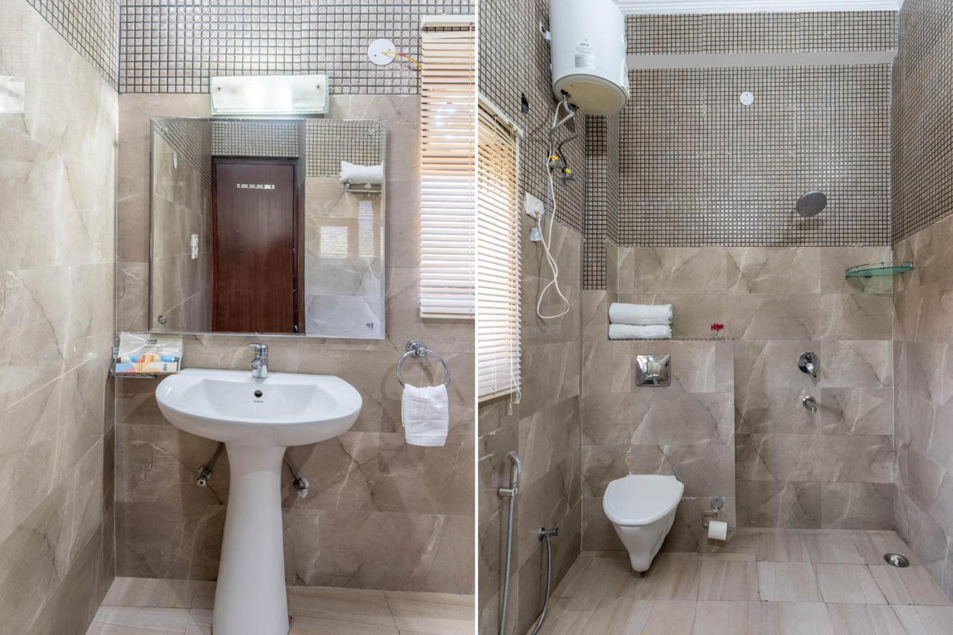 Vista Divine By Veo - Part Of Stayvista Rishīkesh Extérieur photo