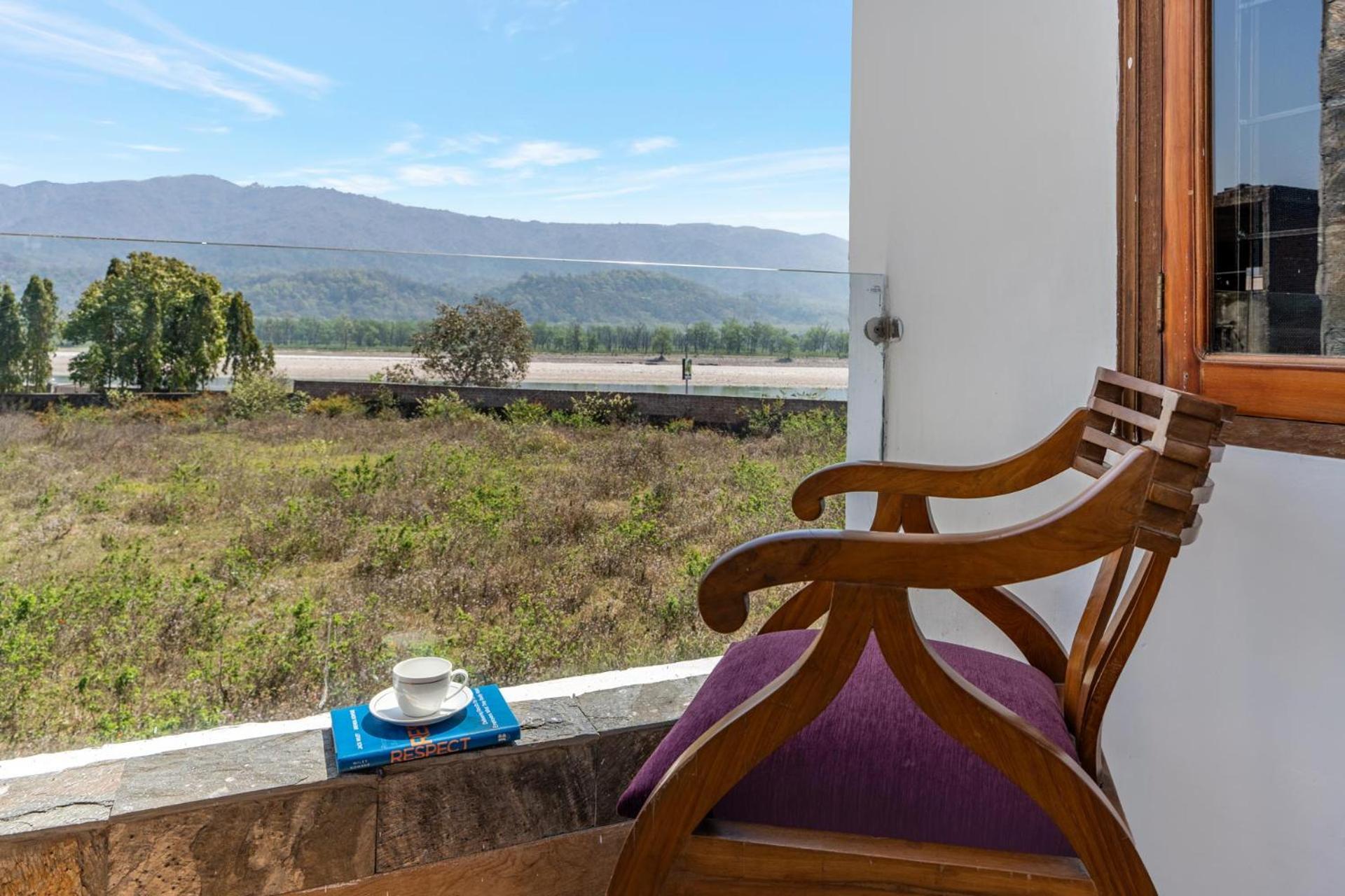Vista Divine By Veo - Part Of Stayvista Rishīkesh Extérieur photo