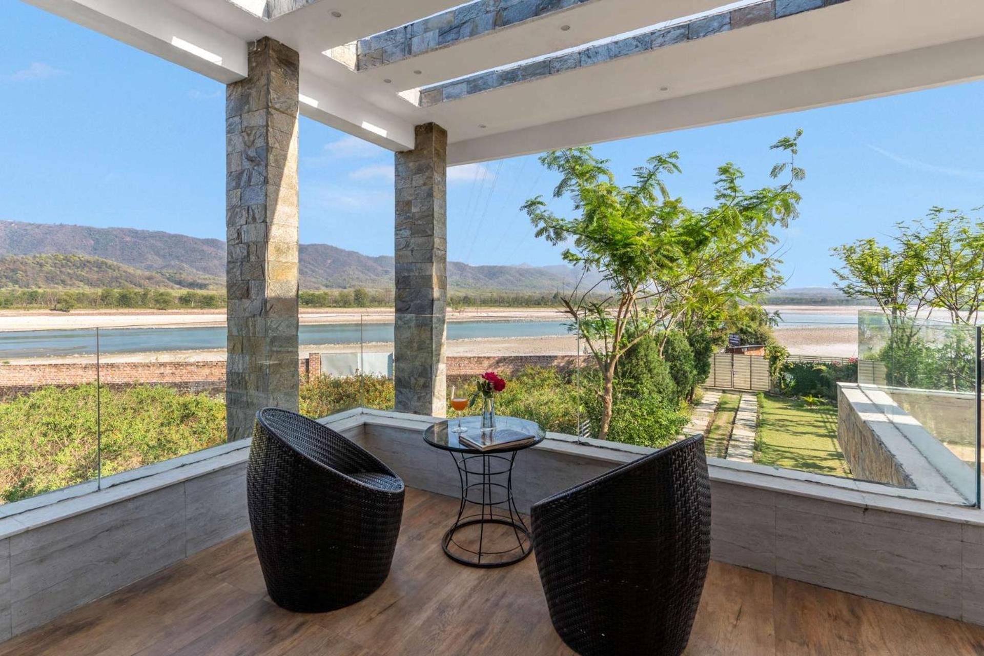 Vista Divine By Veo - Part Of Stayvista Rishīkesh Extérieur photo